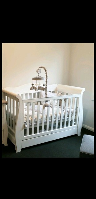 myer bassinet